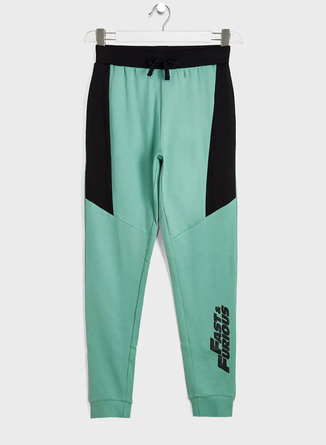 UNIVERSAL Youth Fast & Furious Sweatpants