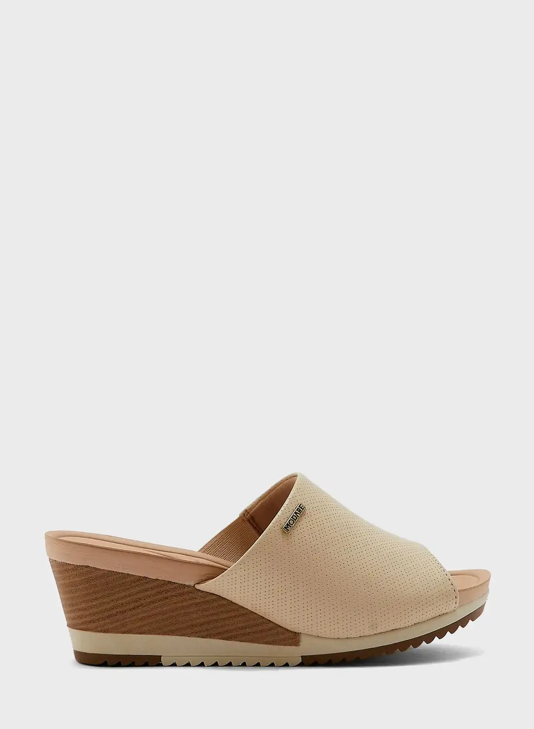 MODARE Raquel Wedge Sandals