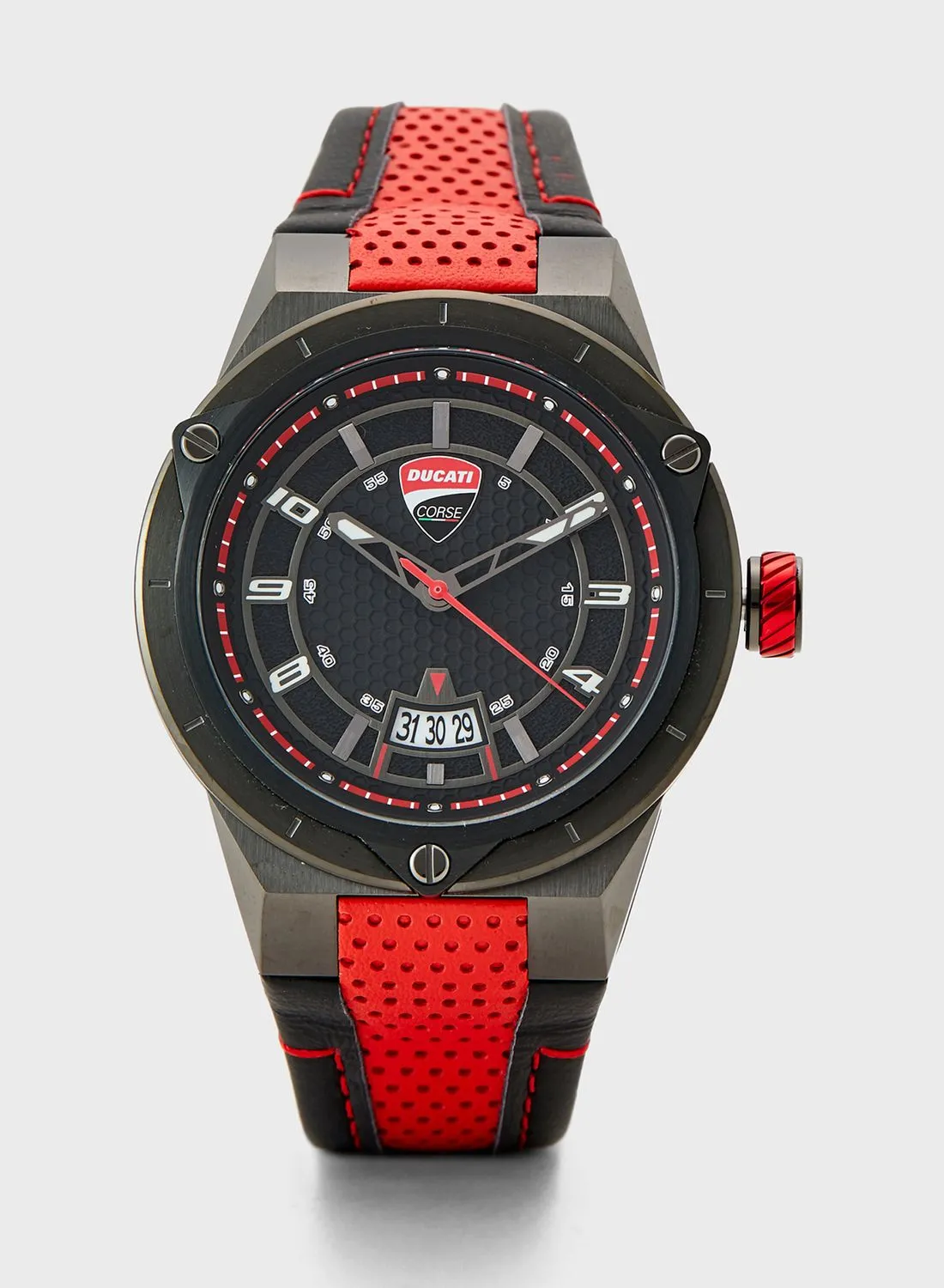 Ducati Corse Dtwgb2019701 Analog Watch