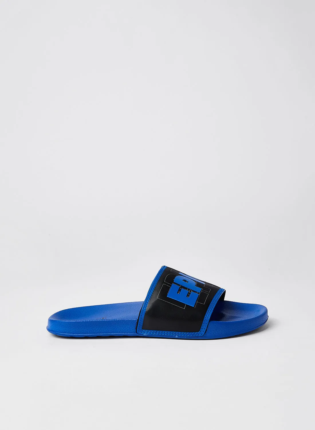 The Children's Place Epic Flip Flops Blue