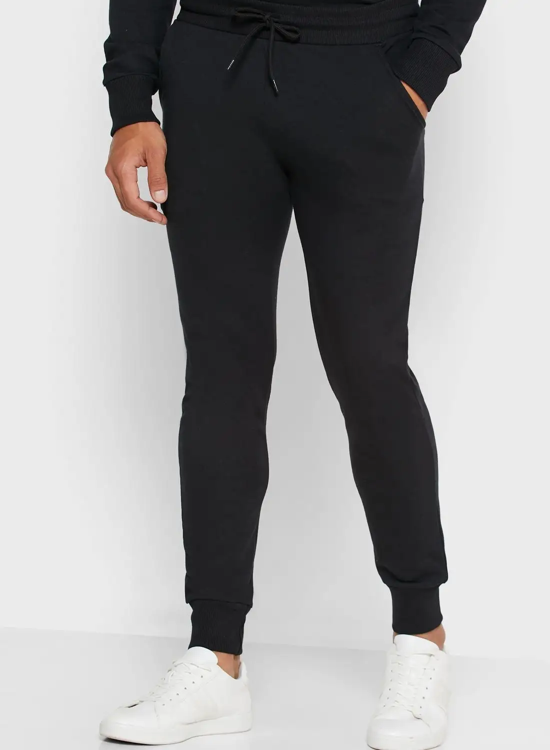 Seventy Five Basics Jersey Jogger