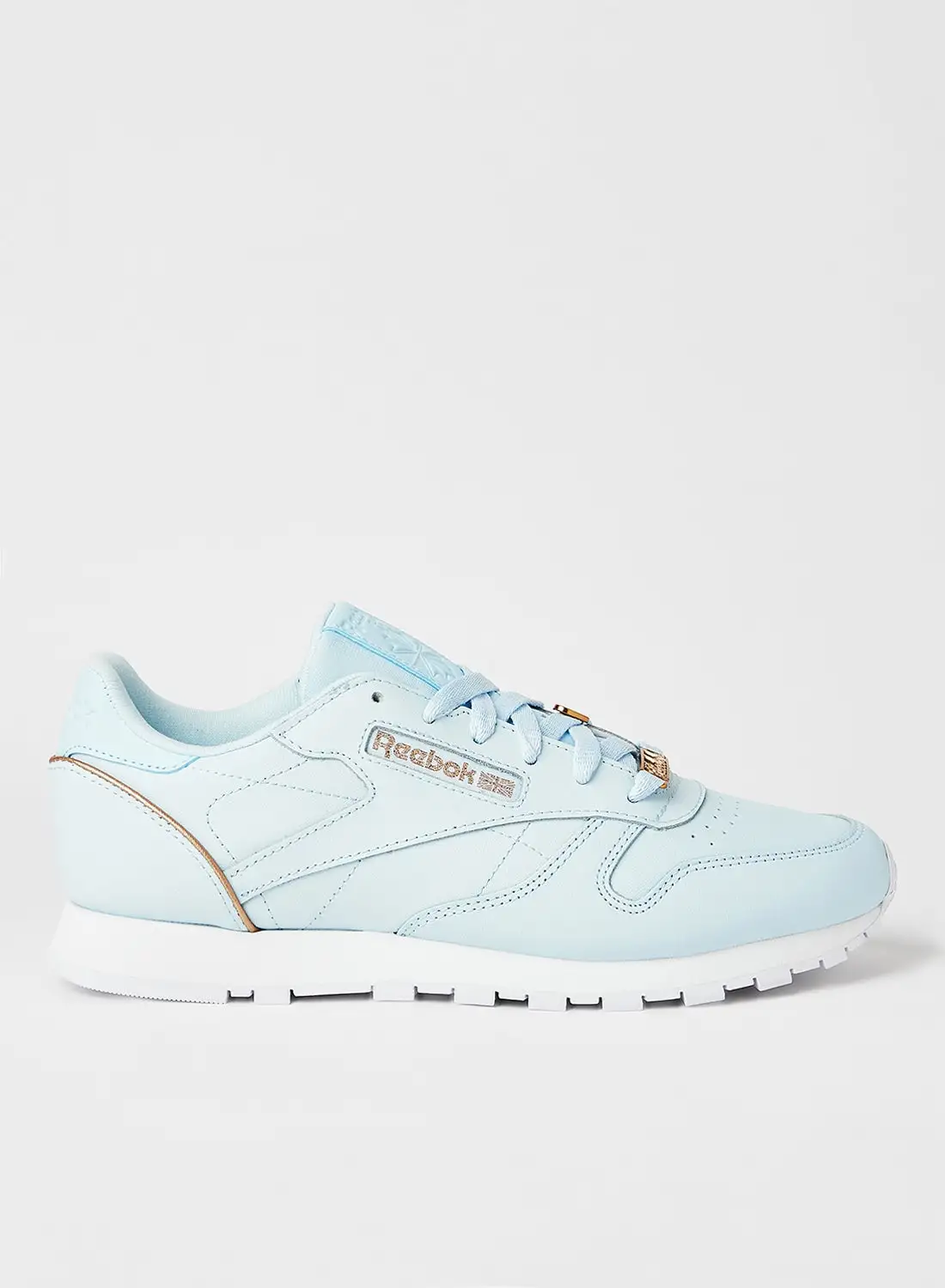 Reebok Classic Low Top Sneakers Blue