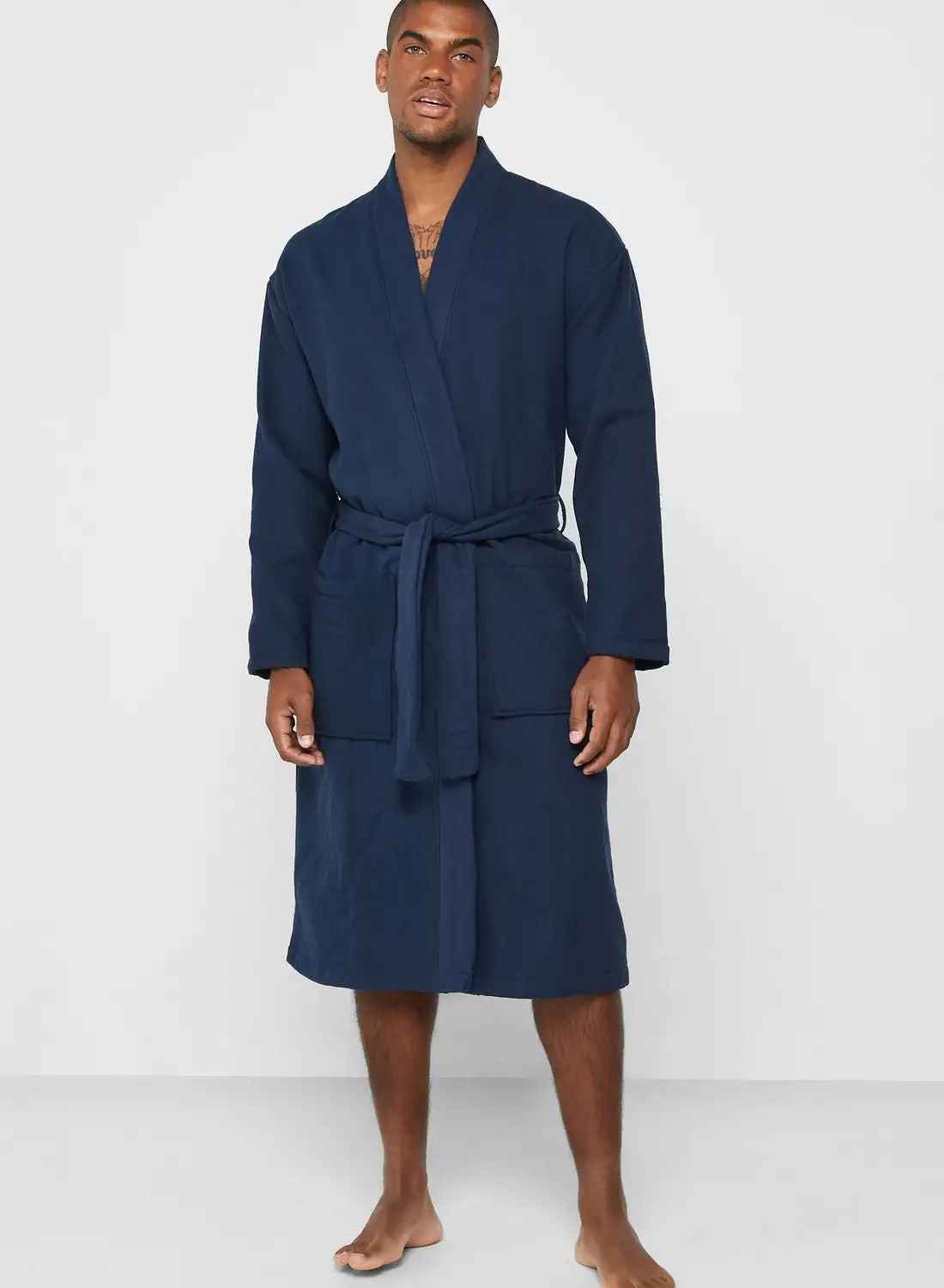 Seventy Five Terry Robe