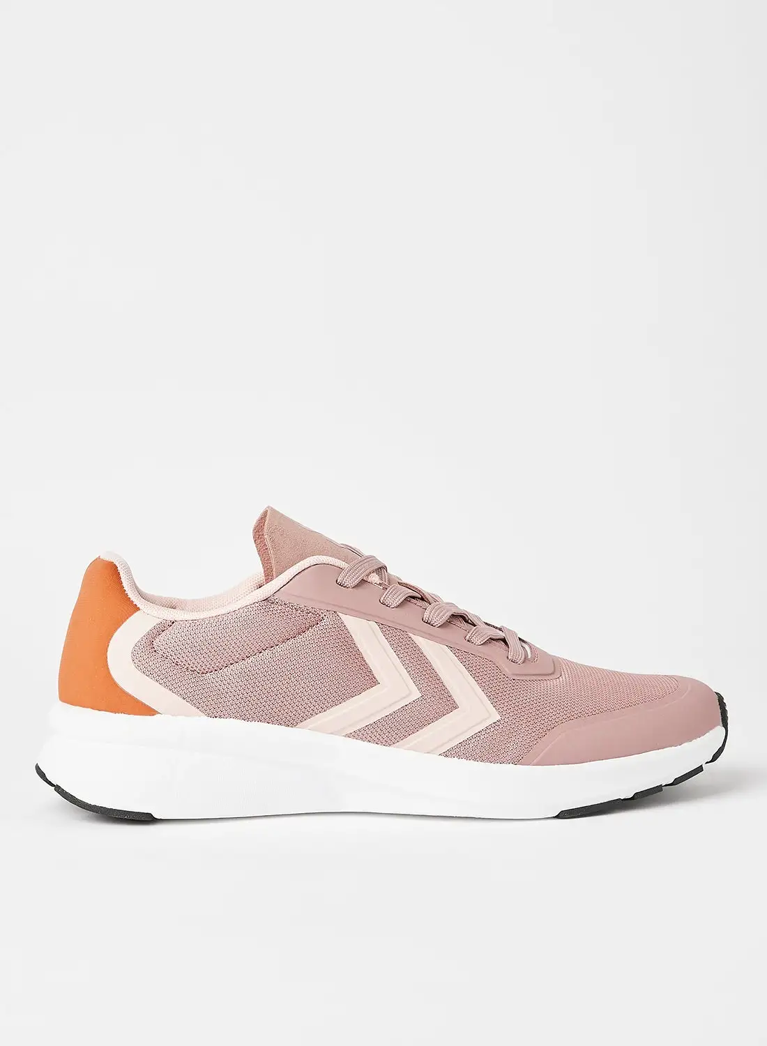 Hummel Flow Breather Sneakers Pink/Orange