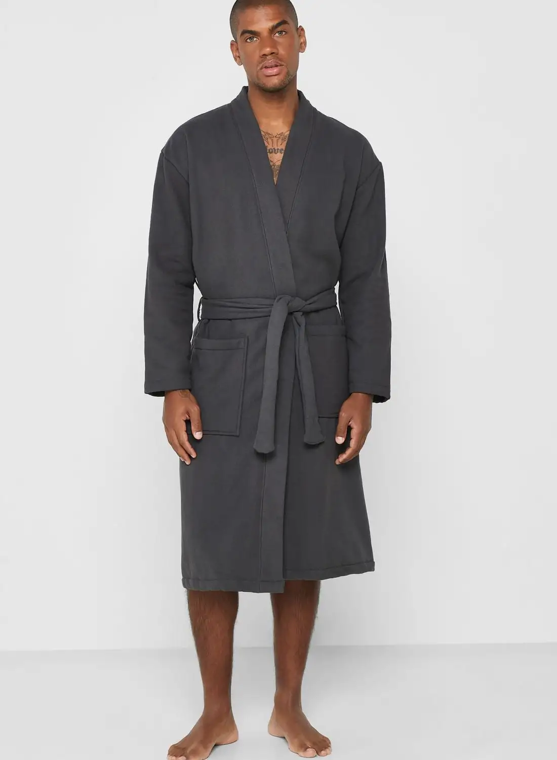 Seventy Five Terry Robe