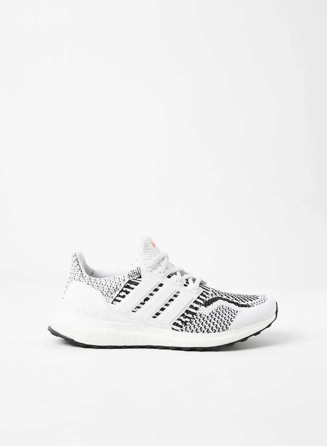 Adidas Kids Unisex Ultraboost 5.0 DNA Running Shoes White