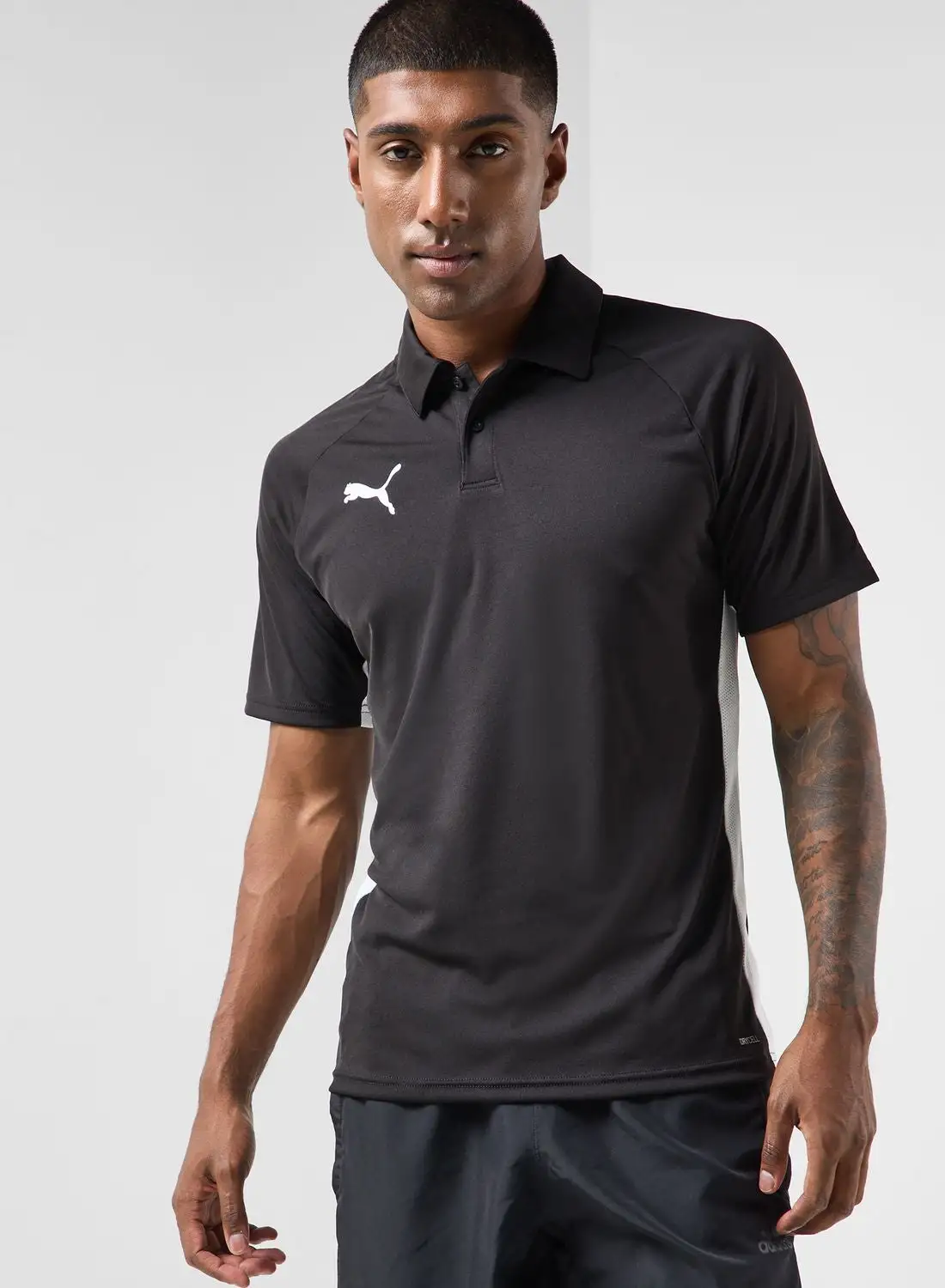 PUMA Team Liga Multisport Polo