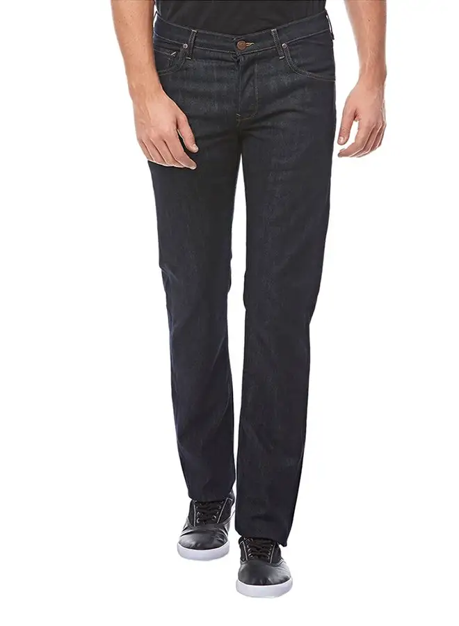 LEE Daren Slim Fit Jeans Rinse