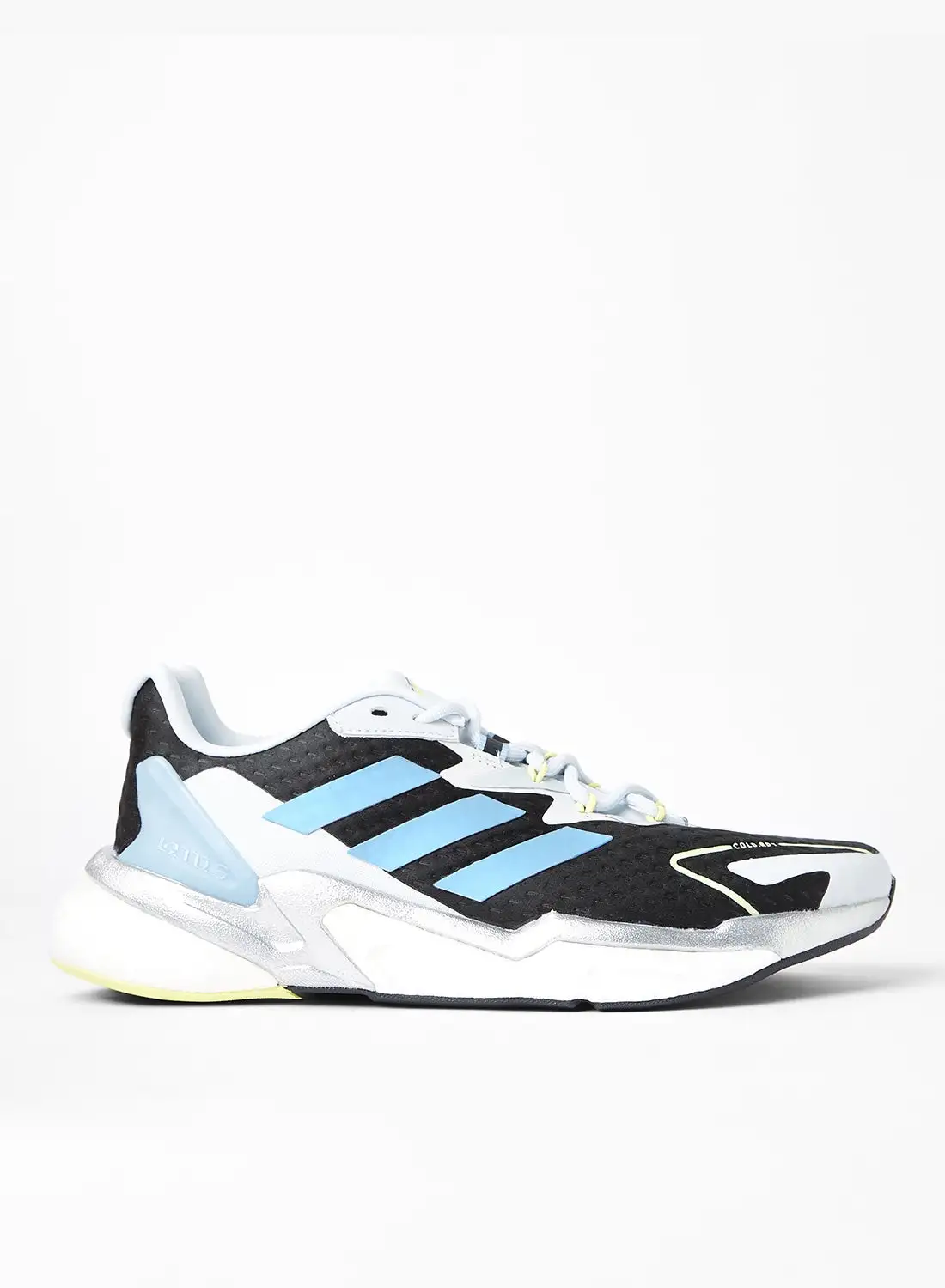 Adidas X9000L3 Cold.Rdy Running Shoes Black/Blue