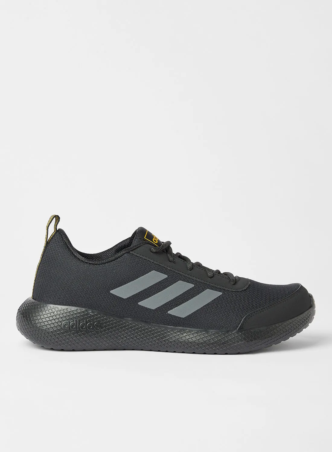 Adidas Adi Classic Running Shoes Black