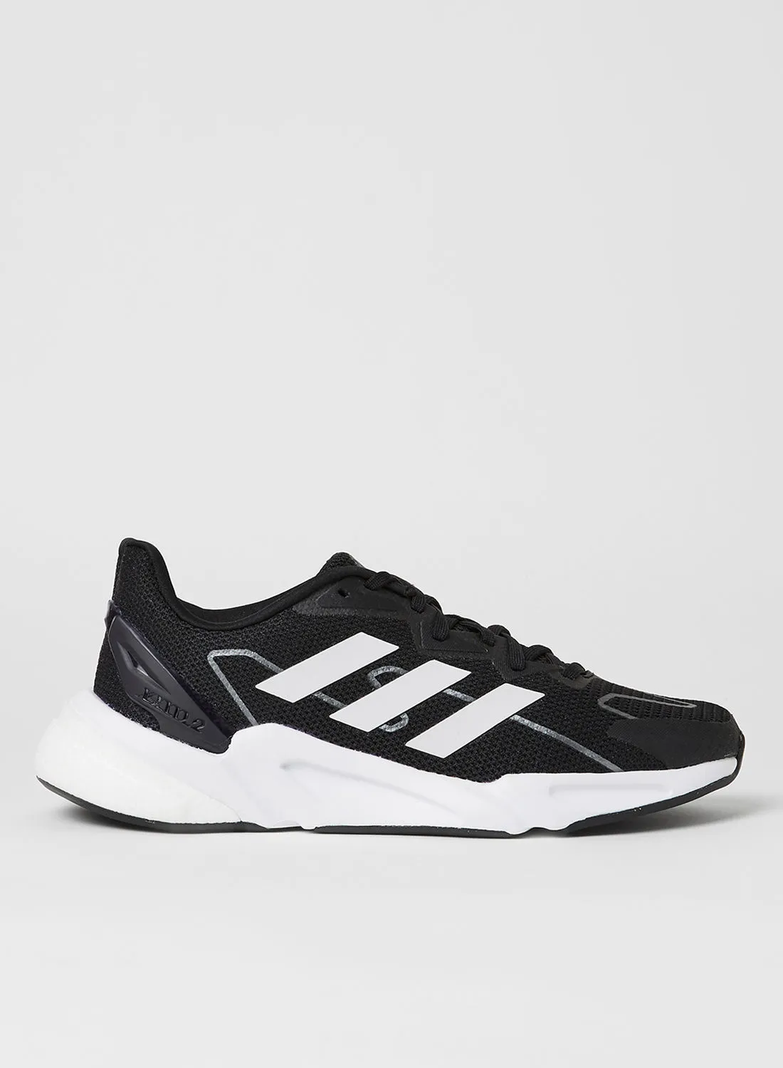 Adidas X9000L2 Running Shoes Black/White