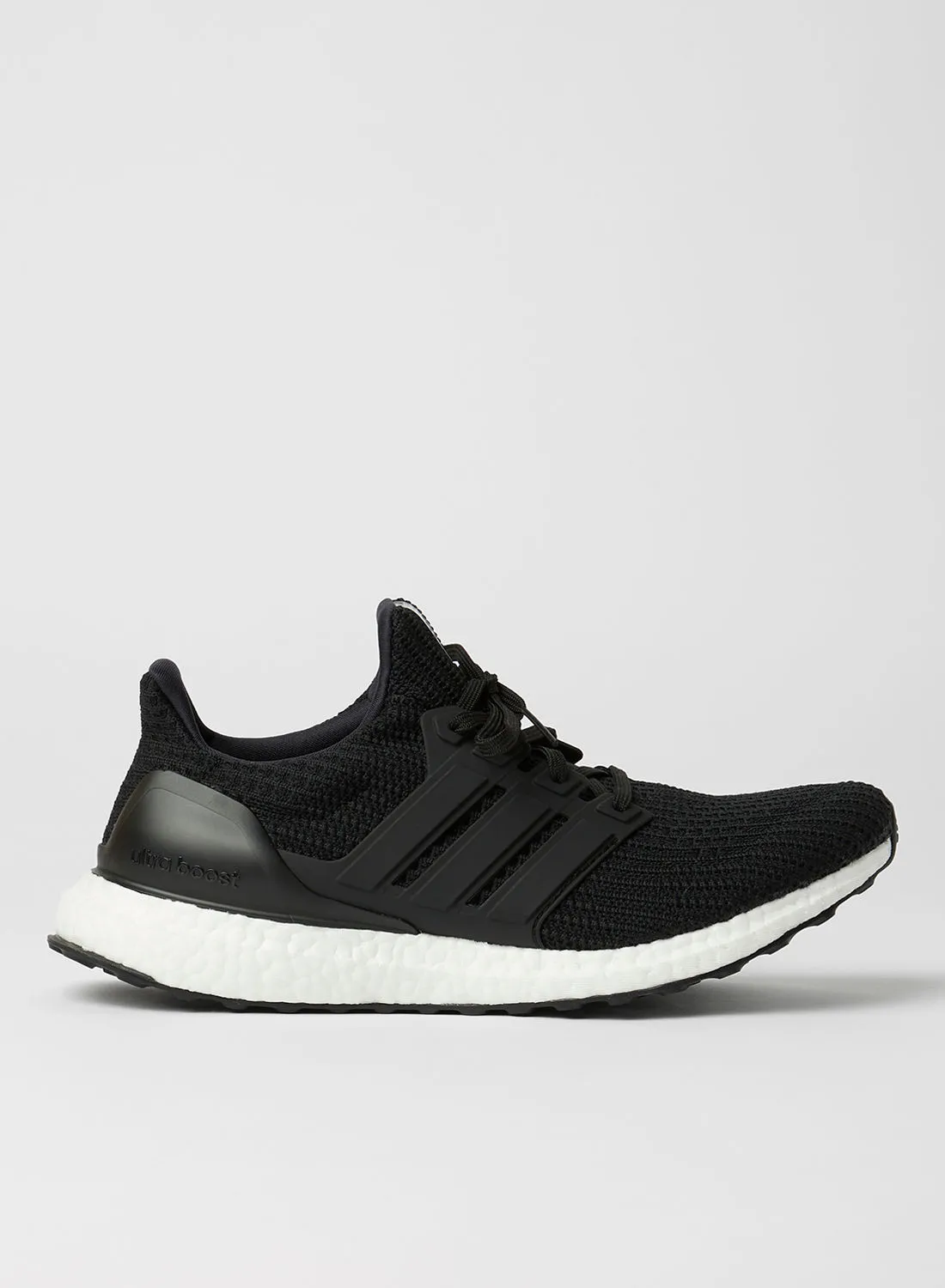 Adidas Ultraboost 4.0 DNA Running Shoes Black