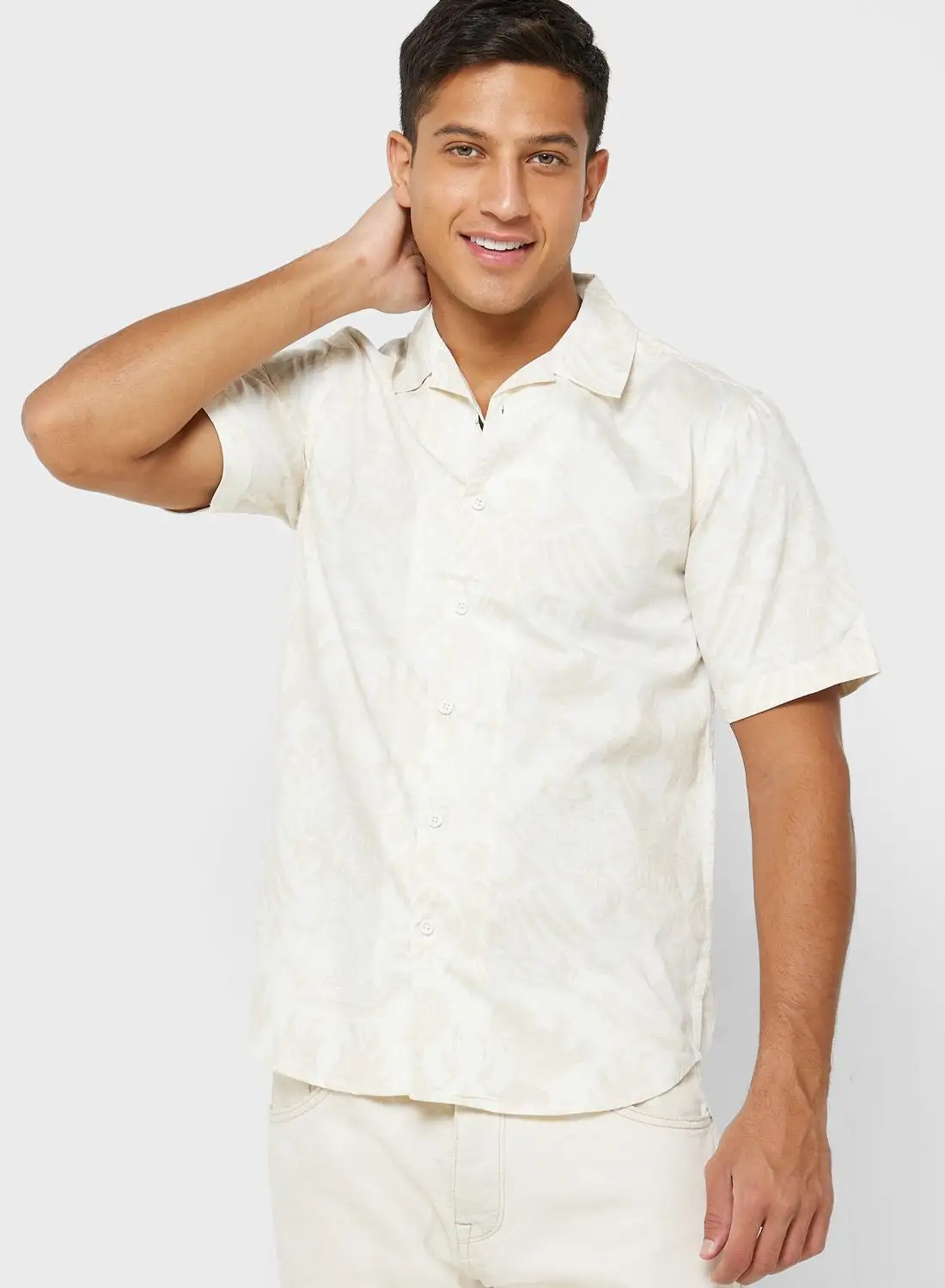 Seventy Five Short Sleeve Shirt