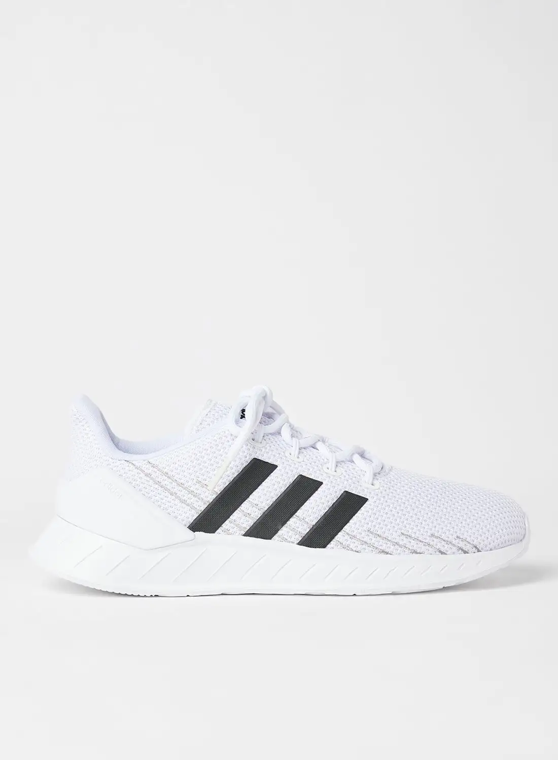 Adidas Questar Flow NXT Sneakers White