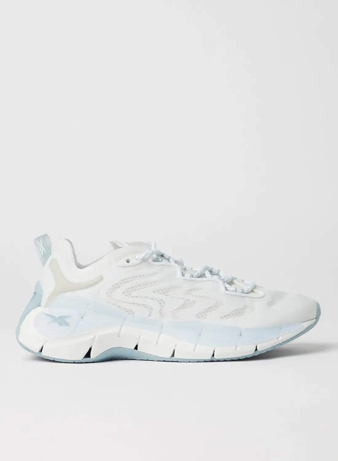 Reebok Zig Kinetica II Sneakers White