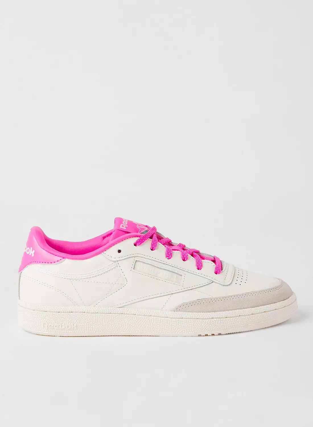 Reebok Club C 85 Sneakers White