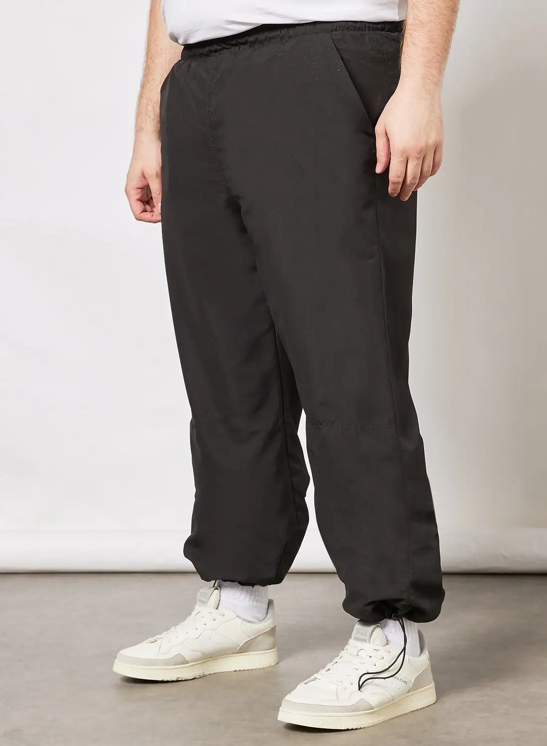 North 56°4 Leisure Sweatpants Black