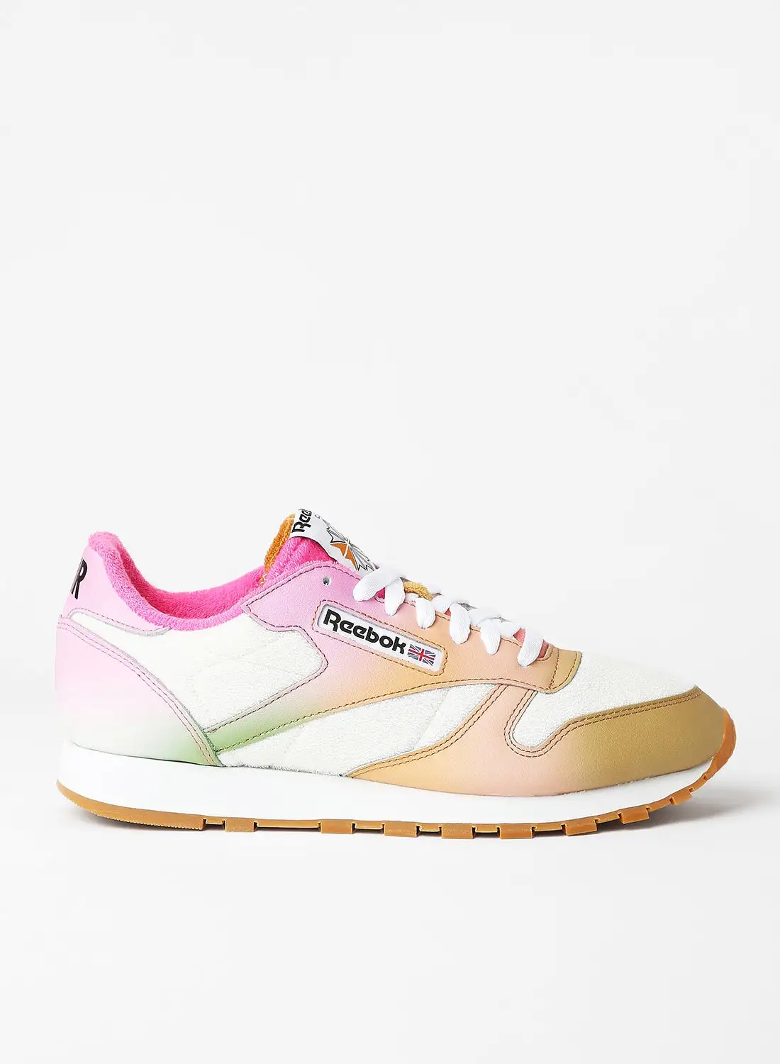 Reebok Daniel Moon Classic Leather Sneakers Multicolour