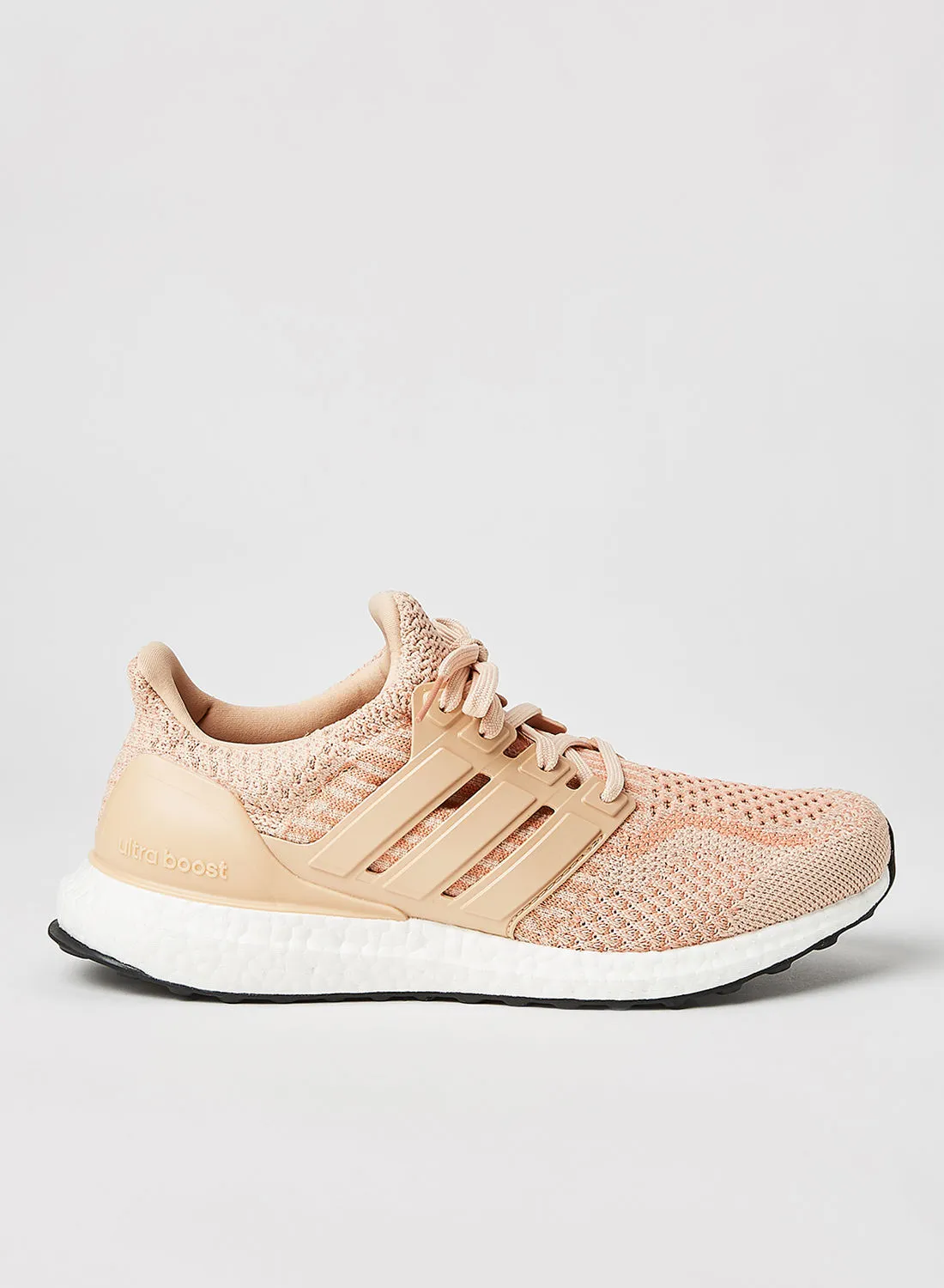 Adidas Ultraboost 5.0 DNA Running Shoes Blush