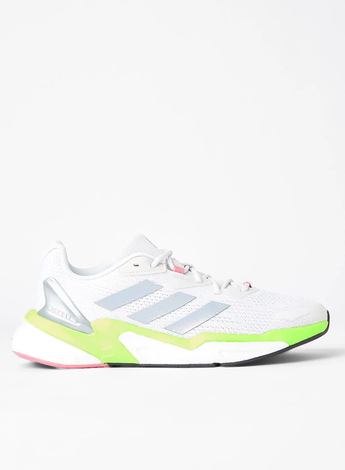 Adidas X9000L3 Running Shoes White