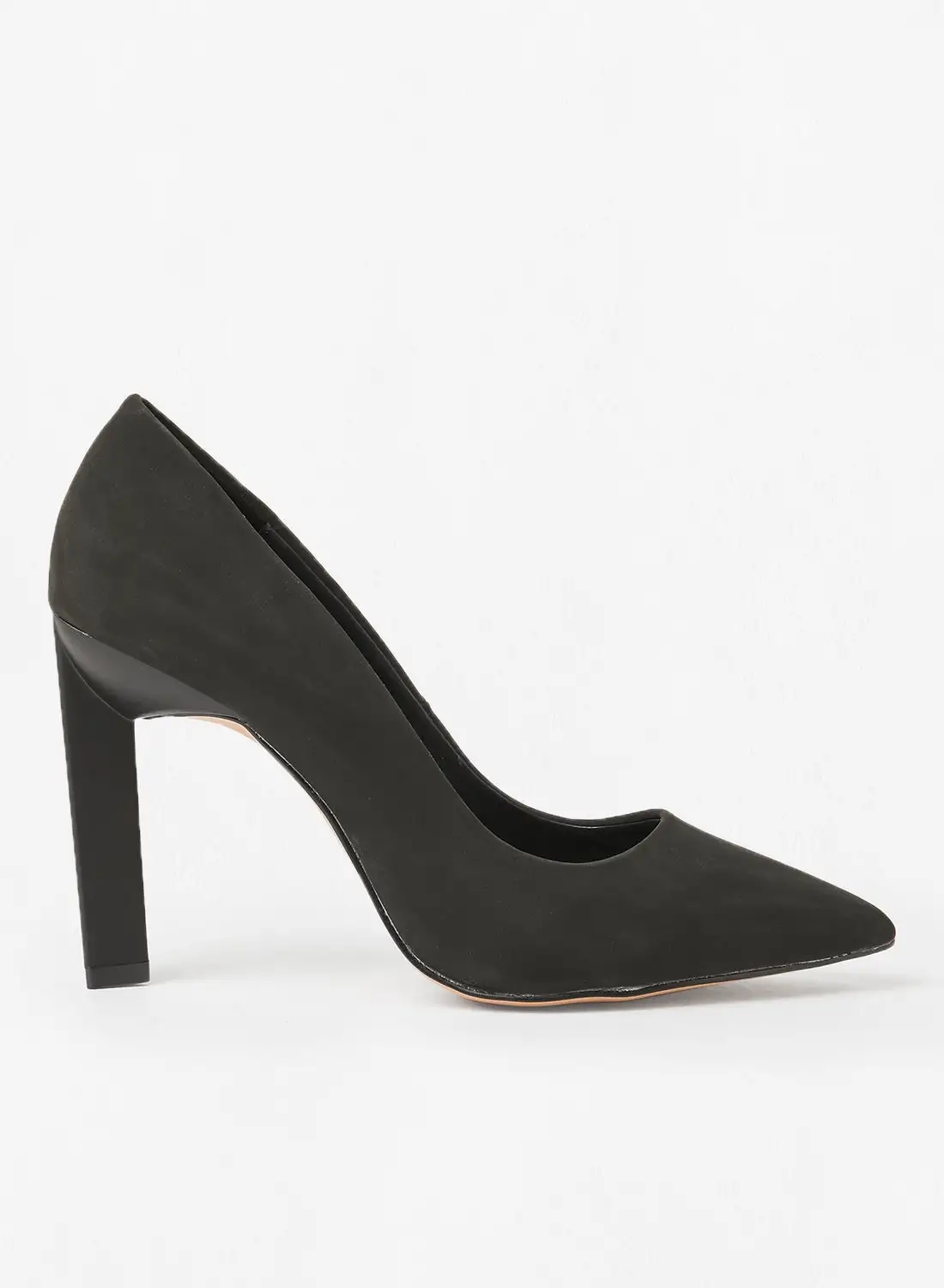 CALL IT SPRING Dioraa High Heel Pumps Black