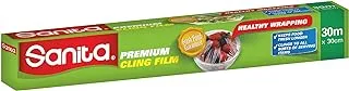 Sanita Cling Film 30 meter