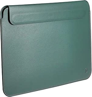 WIWU Skin Pro II PU Leather Sleeve For MacBook 13.3