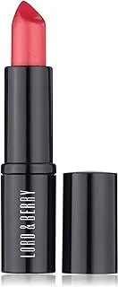 LORD & BERRY Absolute Intensity Lipstick, Secret Garden 4g