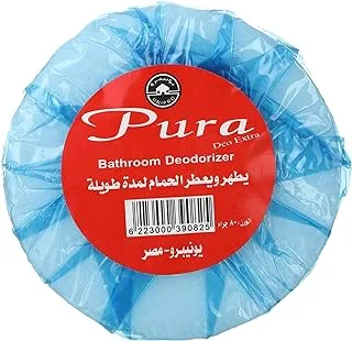 Pura bathroom deodorizer