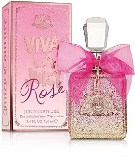 Juicy Couture Viva La Juicy Rose 100Ml Edp