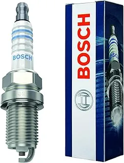 BOSCH 1 Pole Nickel Spark Plug 16 General - FR7DC+