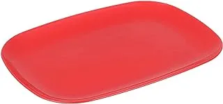 M-Design Eden Basics Serving Platter - Red