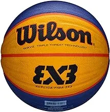 Wilson WTB1033XB Fiba Official Basketball