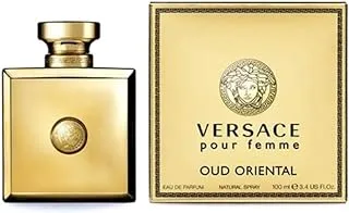 Versace Pour Femme Oud Oriental EDP W 100ml