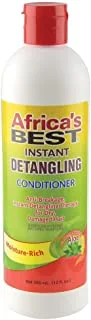 Africa's Best Africa’S Best - Instant Detangling - Conditioner