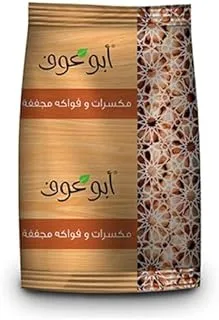 Abu Auf Raw Hazelnut500 g