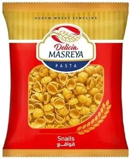 Masreya pasta snails - 350g