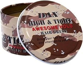 Dax High And Tight Awesome Hold 99 Gram