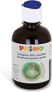 MOROCOLOR Primo - School Paint 300ml - Black