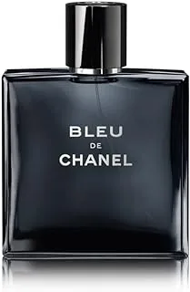 Bleu de chanel for men - eau de parfum, 150ml