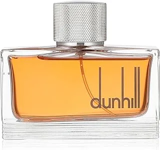 Pursuit by dunhill for men - eau de toilette, 75 ml