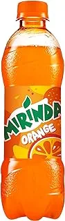 Mirinda Orange 250Ml - Plastic Bottle