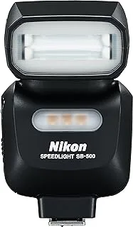 Nikon sb-500 af speedlight