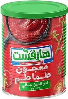 Harvest Tomato Paste - 375 Grams