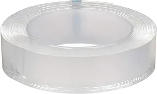 MT Double Face Adhesive Tape - White