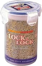 LocknLock HPL931D Round Tall Food Container 350ML