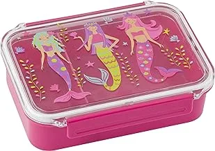 Stephen Joseph Bento Lunch Box Mermaid