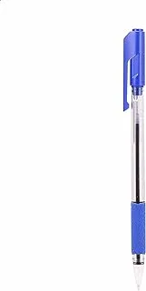 Deli eq01630 deli ball point pen low viscosity ink for an extra smooth writing eq01630--1 count (pack of 1)