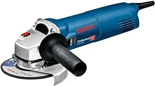 Bosch angle grinder - gws 1400