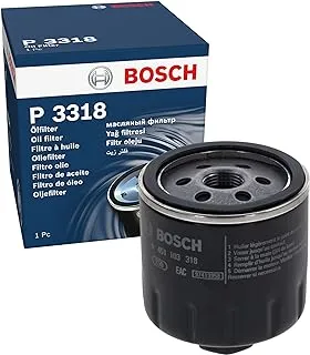 Bosch 0451103318 Oil Filter